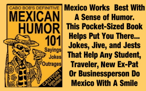 mexican humor