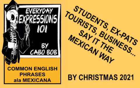 everyday mexican expressions